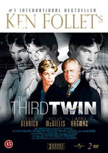 The Third Twin (Mini-Series) - 2-DVD Set (DVD)